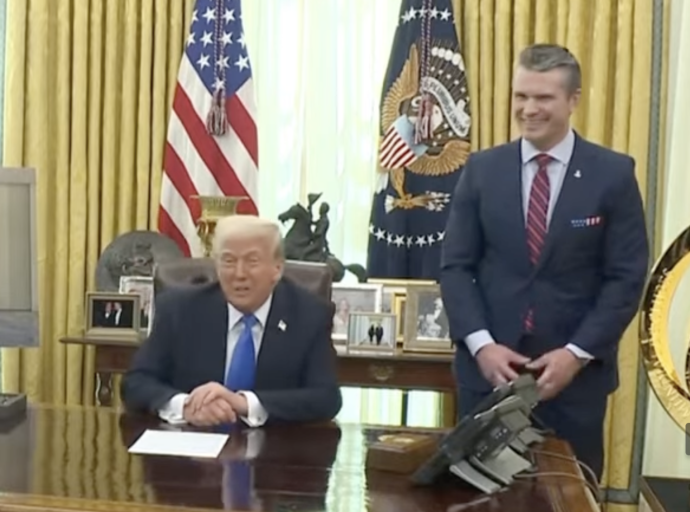 Marro al Fraude Comunista